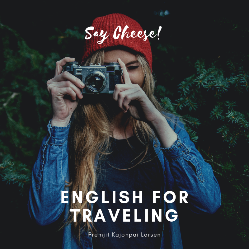 English for Travelling Eng101
