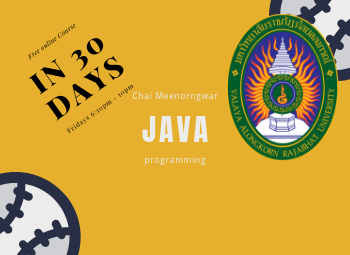 Java Programming VRUIT02